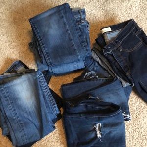 Women’s pants bundle - make me an offer!
